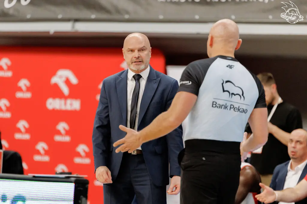 PGE Start Lublin - King Szczecin GALERIA ZDJĘĆ — zdjęcie 22