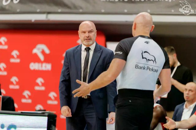 PGE Start Lublin - King Szczecin GALERIA ZDJĘĆ — zdjęcie 22