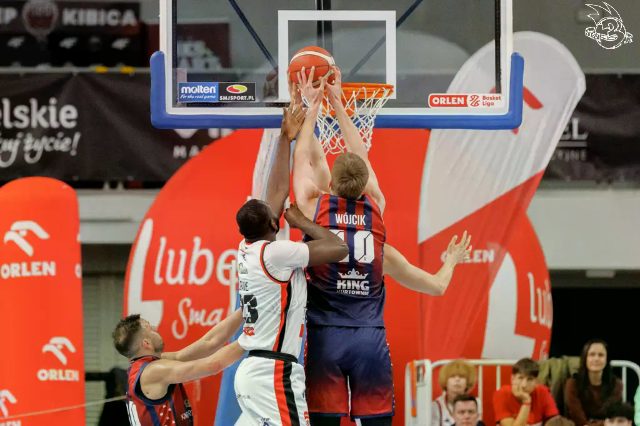 PGE Start Lublin - King Szczecin GALERIA ZDJĘĆ — zdjęcie 16