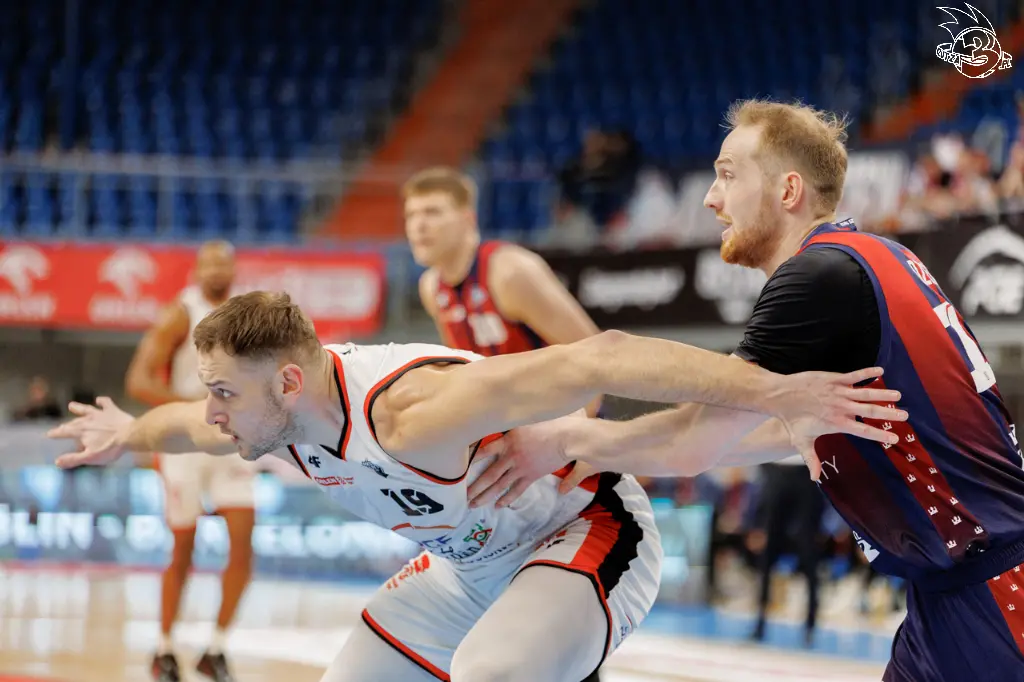 PGE Start Lublin - King Szczecin GALERIA ZDJĘĆ — zdjęcie 7
