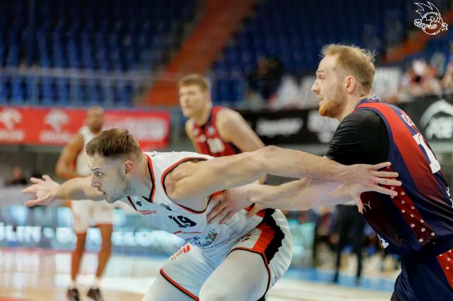 PGE Start Lublin - King Szczecin GALERIA ZDJĘĆ — zdjęcie 7
