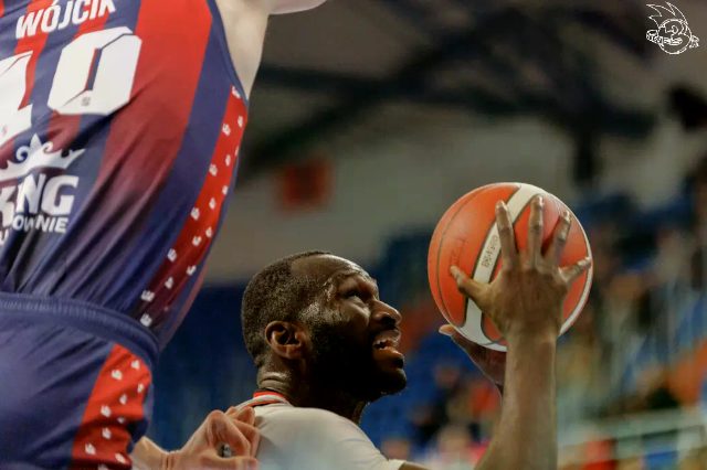 PGE Start Lublin - King Szczecin GALERIA ZDJĘĆ — zdjęcie 27