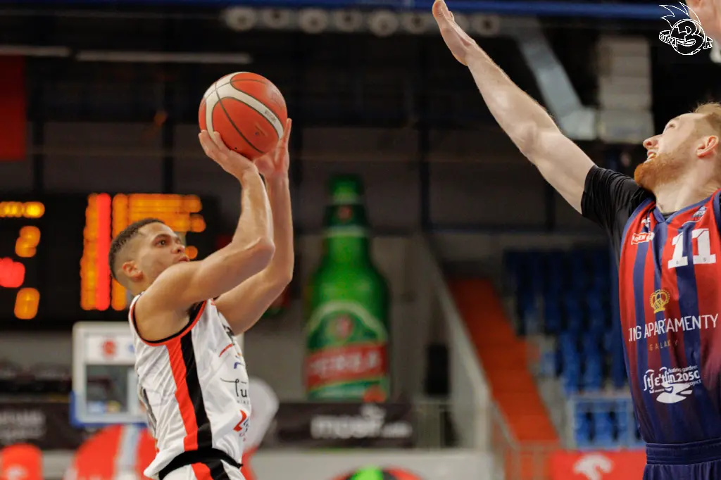 PGE Start Lublin - King Szczecin GALERIA ZDJĘĆ — zdjęcie 5