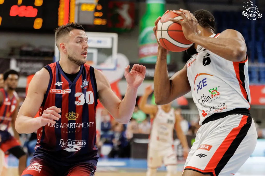 PGE Start Lublin - King Szczecin GALERIA ZDJĘĆ — zdjęcie 11