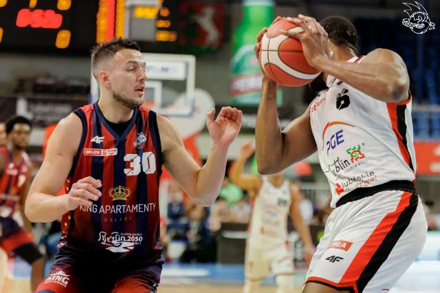 PGE Start Lublin - King Szczecin GALERIA ZDJĘĆ — zdjęcie 11