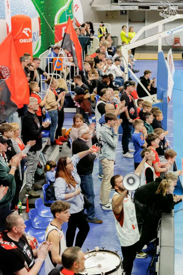 PGE Start Lublin - King Szczecin GALERIA ZDJĘĆ — zdjęcie 46