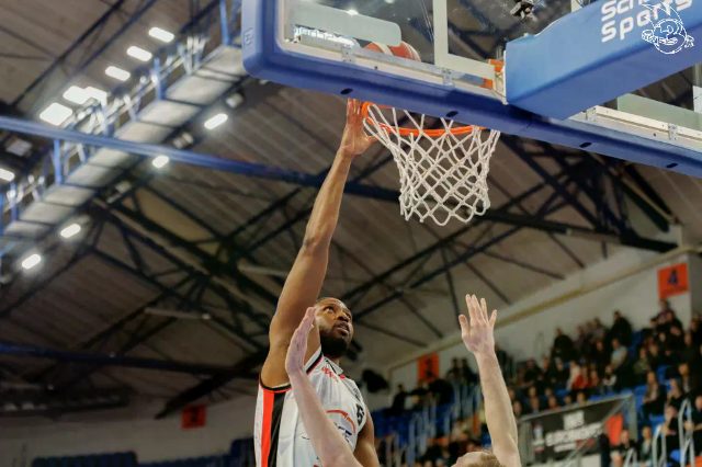 PGE Start Lublin - King Szczecin GALERIA ZDJĘĆ — zdjęcie 9