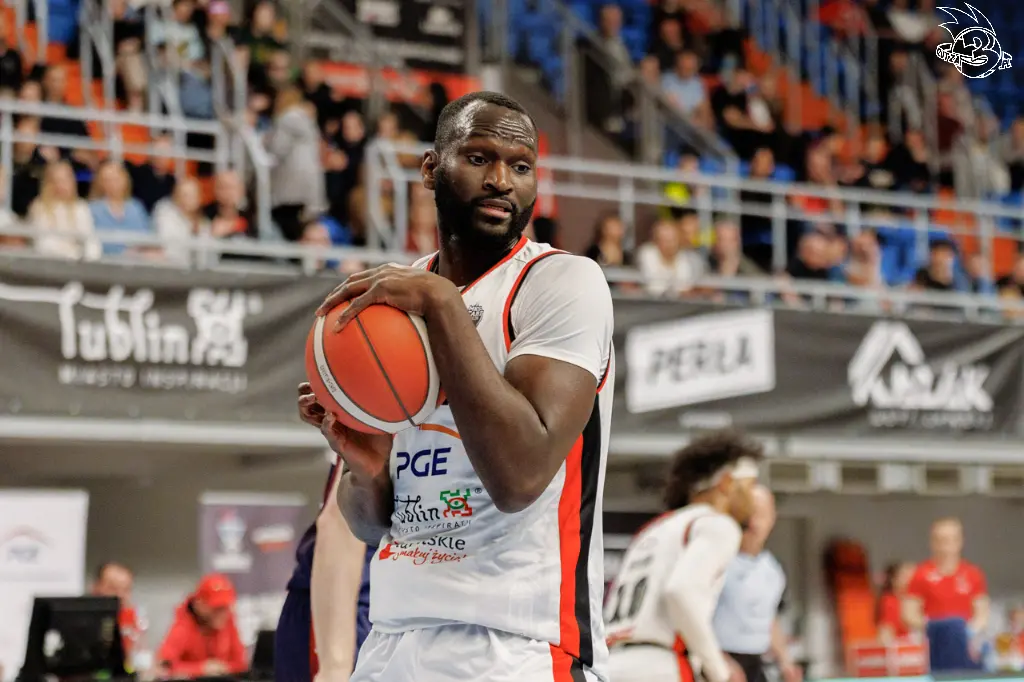 PGE Start Lublin - King Szczecin GALERIA ZDJĘĆ — zdjęcie 33