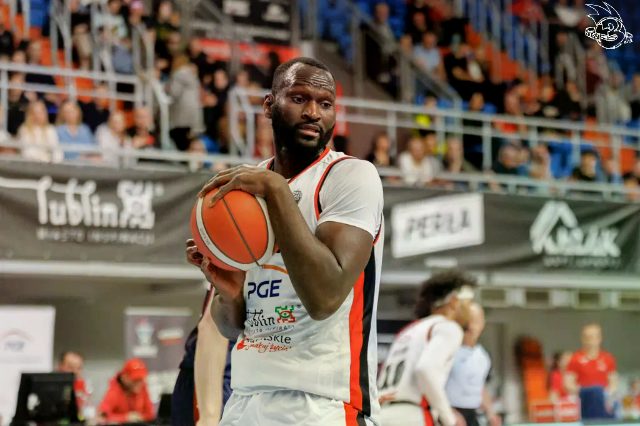 PGE Start Lublin - King Szczecin GALERIA ZDJĘĆ — zdjęcie 33