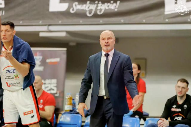PGE Start Lublin - King Szczecin GALERIA ZDJĘĆ — zdjęcie 26