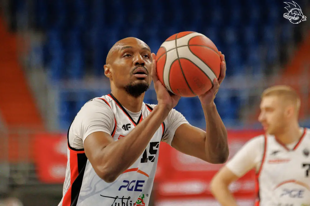 PGE Start Lublin - King Szczecin GALERIA ZDJĘĆ — zdjęcie 25