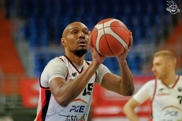 PGE Start Lublin - King Szczecin GALERIA ZDJĘĆ — zdjęcie 25