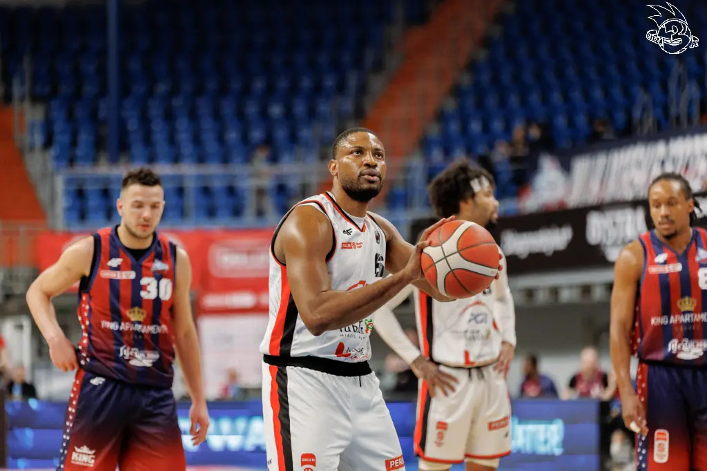 PGE Start Lublin - King Szczecin GALERIA ZDJĘĆ — zdjęcie 15