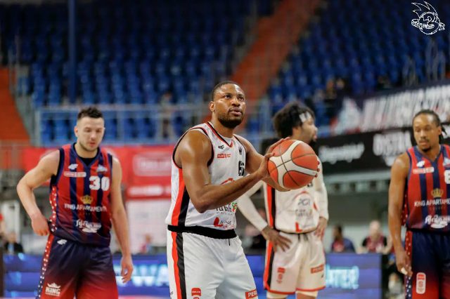 PGE Start Lublin - King Szczecin GALERIA ZDJĘĆ — zdjęcie 15