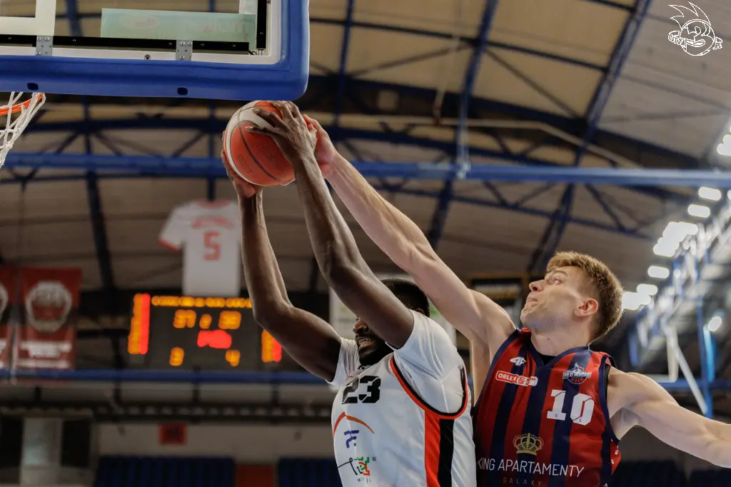 PGE Start Lublin - King Szczecin GALERIA ZDJĘĆ — zdjęcie 38