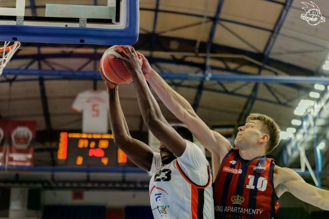 PGE Start Lublin - King Szczecin GALERIA ZDJĘĆ — zdjęcie 38