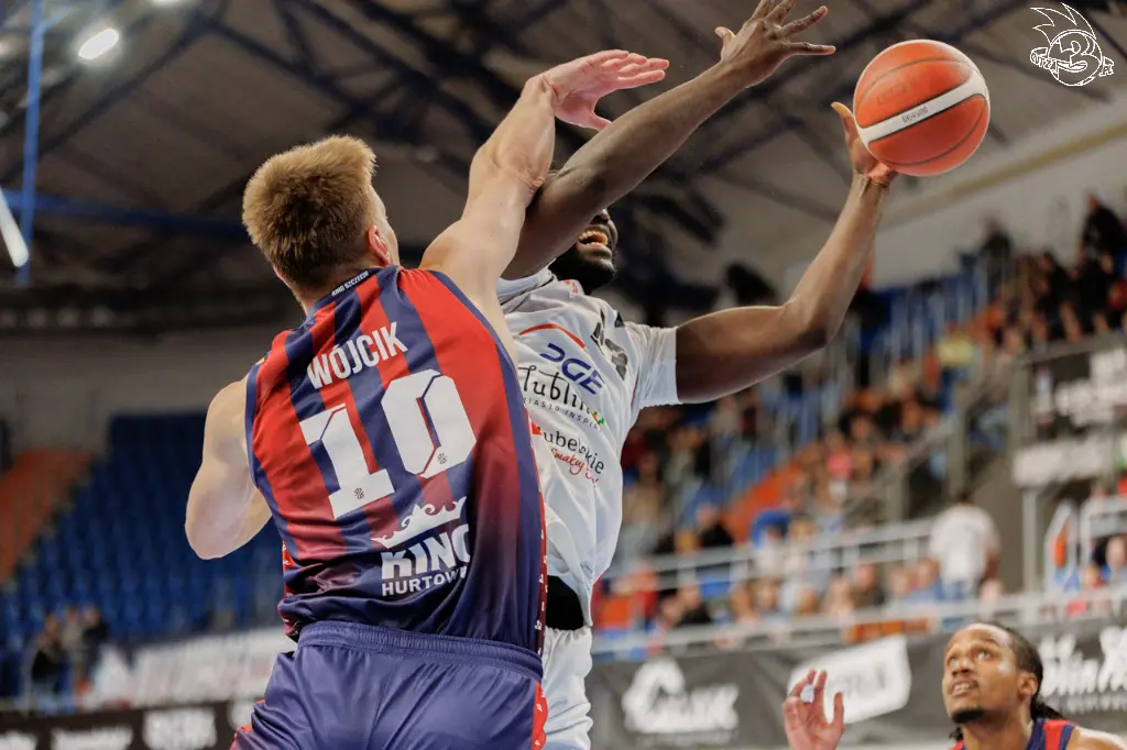 PGE Start Lublin - King Szczecin GALERIA ZDJĘĆ — zdjęcie 28