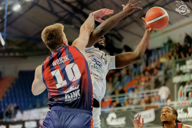 PGE Start Lublin - King Szczecin GALERIA ZDJĘĆ — zdjęcie 28