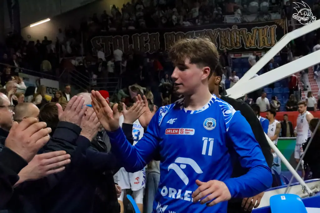 Galeria zdjęć 25 kolejki OBL Anwil Włocławek-Tasomix Rosiek Stal Ostrów Wielkopolski — zdjęcie 251