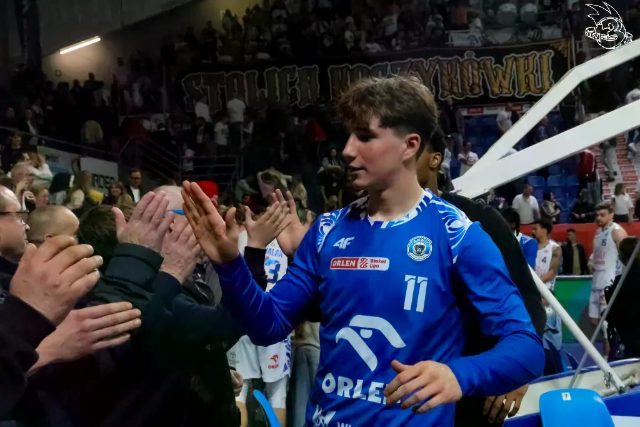 Galeria zdjęć 25 kolejki OBL Anwil Włocławek-Tasomix Rosiek Stal Ostrów Wielkopolski — zdjęcie 251