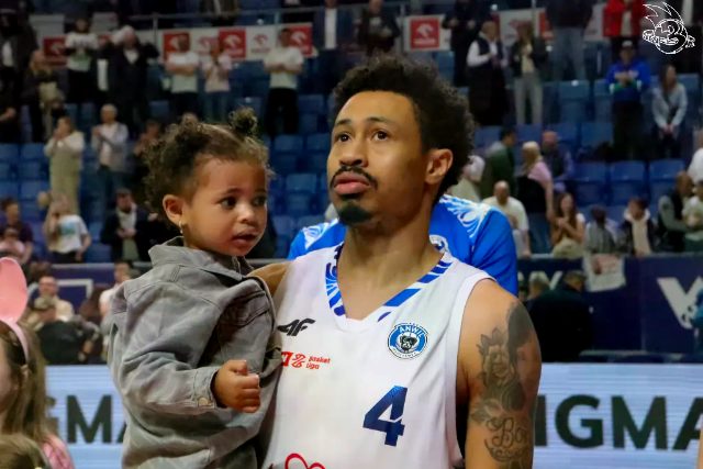 Galeria zdjęć 25 kolejki OBL Anwil Włocławek-Tasomix Rosiek Stal Ostrów Wielkopolski — zdjęcie 246