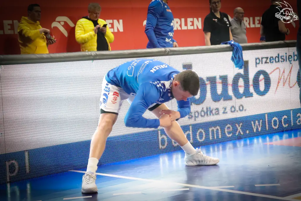 Galeria zdjęć 25 kolejki OBL Anwil Włocławek-Tasomix Rosiek Stal Ostrów Wielkopolski — zdjęcie 26