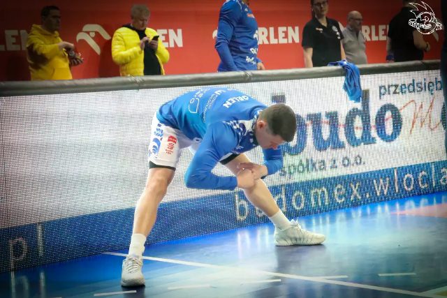 Galeria zdjęć 25 kolejki OBL Anwil Włocławek-Tasomix Rosiek Stal Ostrów Wielkopolski — zdjęcie 26