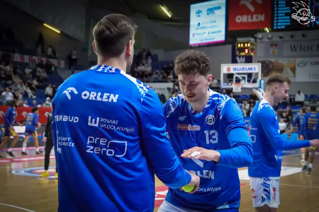Galeria zdjęć 25 kolejki OBL Anwil Włocławek-Tasomix Rosiek Stal Ostrów Wielkopolski — zdjęcie 8