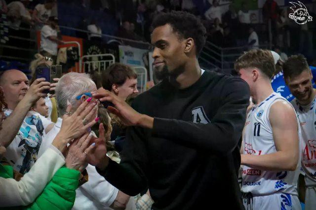 Galeria zdjęć 28 kolejki OBL Anwil Włocławek-WKS Śląsk Wrocław — zdjęcie 218