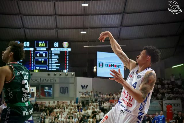 Galeria zdjęć 28 kolejki OBL Anwil Włocławek-WKS Śląsk Wrocław — zdjęcie 173