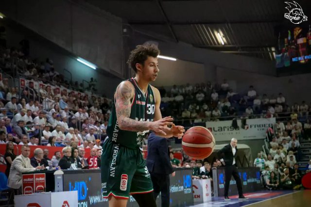 Galeria zdjęć 28 kolejki OBL Anwil Włocławek-WKS Śląsk Wrocław — zdjęcie 129