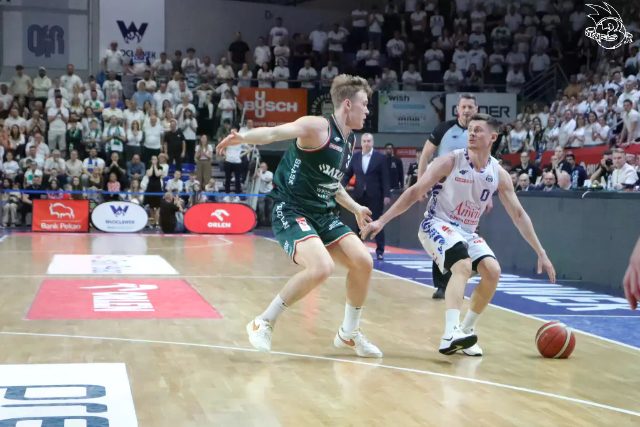 Galeria zdjęć 28 kolejki OBL Anwil Włocławek-WKS Śląsk Wrocław — zdjęcie 193