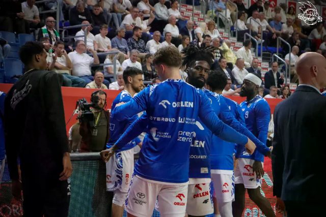 Galeria zdjęć 28 kolejki OBL Anwil Włocławek-WKS Śląsk Wrocław — zdjęcie 39