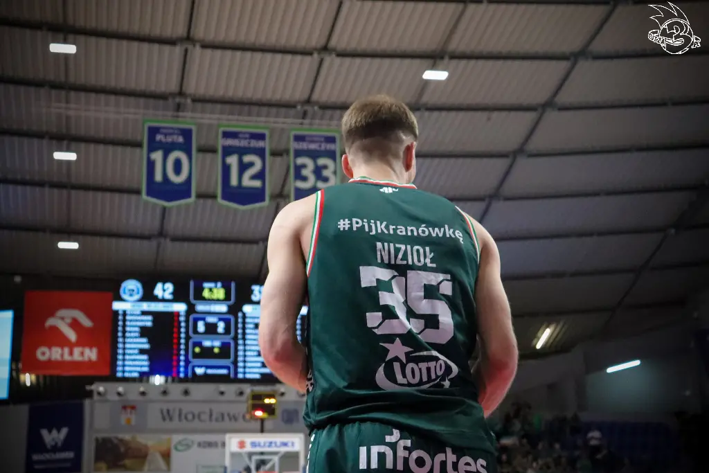 Galeria zdjęć 28 kolejki OBL Anwil Włocławek-WKS Śląsk Wrocław — zdjęcie 121