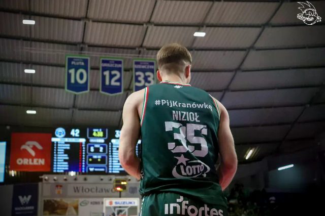 Galeria zdjęć 28 kolejki OBL Anwil Włocławek-WKS Śląsk Wrocław — zdjęcie 121