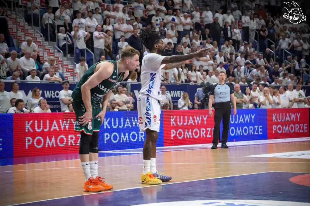 Galeria zdjęć 28 kolejki OBL Anwil Włocławek-WKS Śląsk Wrocław — zdjęcie 196