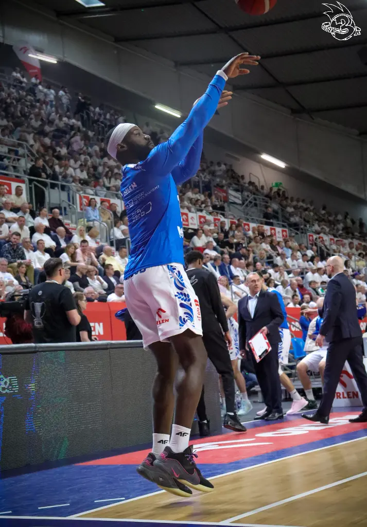 Galeria zdjęć 28 kolejki OBL Anwil Włocławek-WKS Śląsk Wrocław — zdjęcie 43