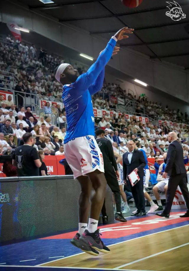 Galeria zdjęć 28 kolejki OBL Anwil Włocławek-WKS Śląsk Wrocław — zdjęcie 43
