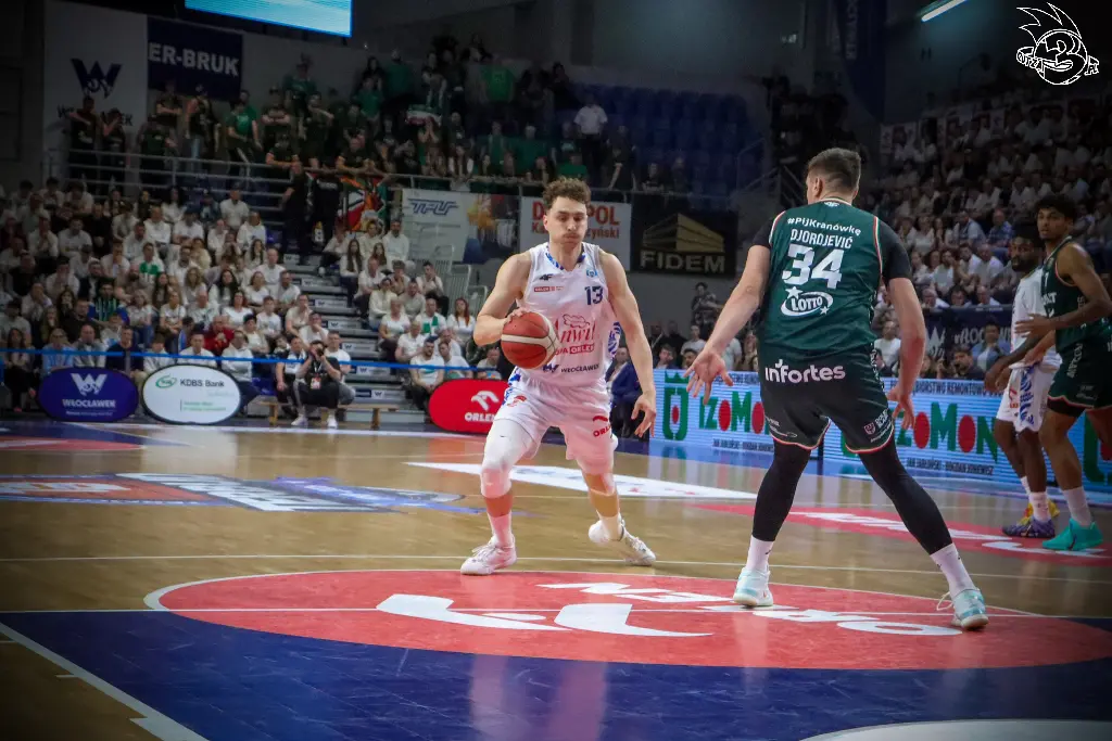 Galeria zdjęć 28 kolejki OBL Anwil Włocławek-WKS Śląsk Wrocław — zdjęcie 107