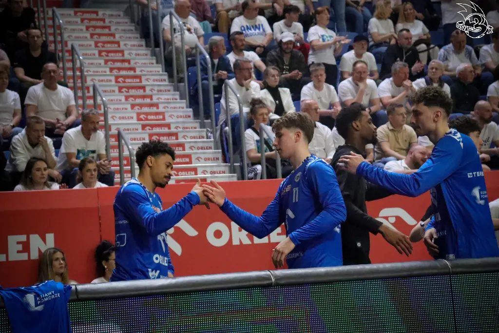 Galeria zdjęć 28 kolejki OBL Anwil Włocławek-WKS Śląsk Wrocław — zdjęcie 47