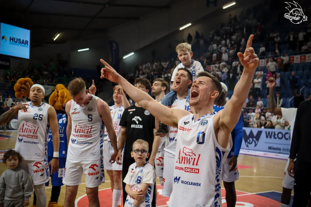 Galeria zdjęć 28 kolejki OBL Anwil Włocławek-WKS Śląsk Wrocław — zdjęcie 214