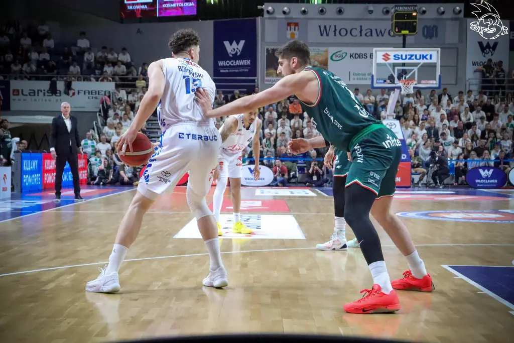 Galeria zdjęć 28 kolejki OBL Anwil Włocławek-WKS Śląsk Wrocław — zdjęcie 85