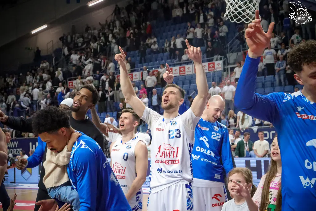 Galeria zdjęć 28 kolejki OBL Anwil Włocławek-WKS Śląsk Wrocław — zdjęcie 211
