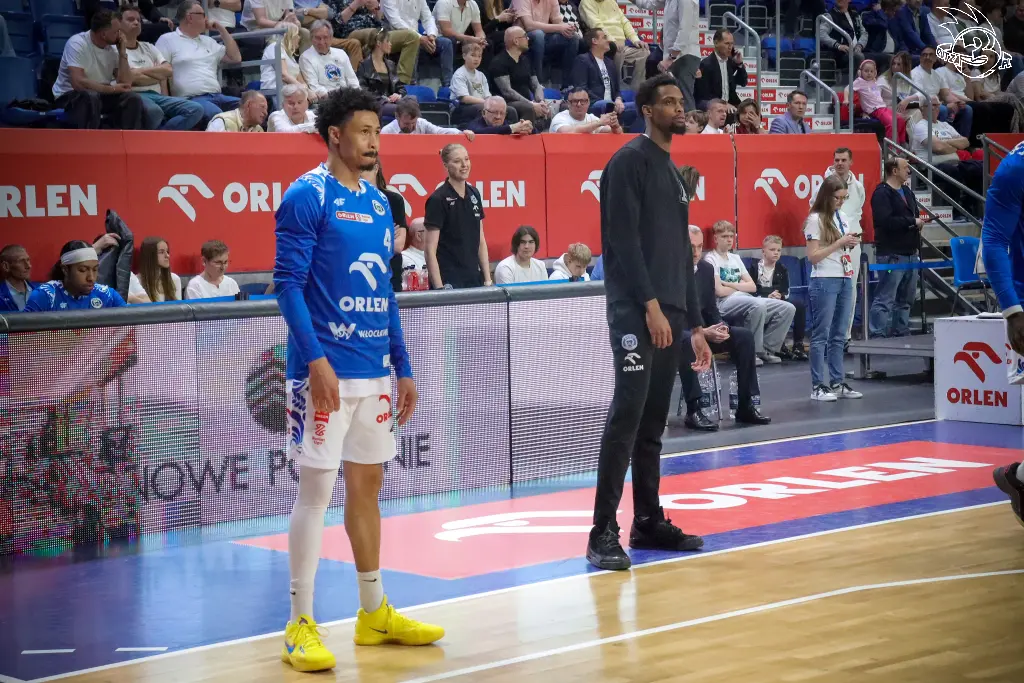 Galeria zdjęć 28 kolejki OBL Anwil Włocławek-WKS Śląsk Wrocław — zdjęcie 36