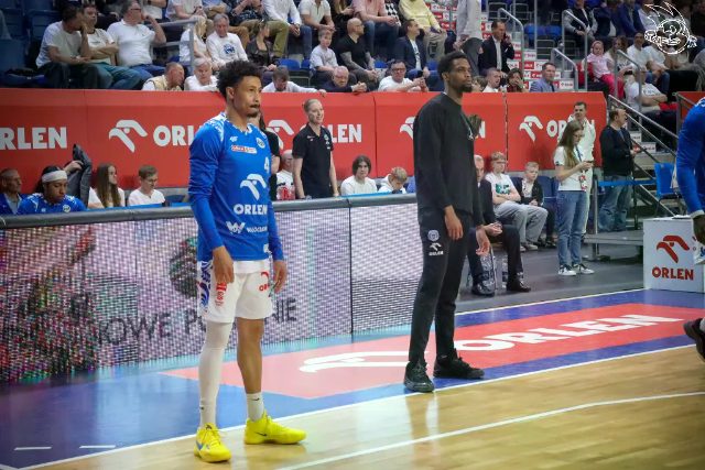 Galeria zdjęć 28 kolejki OBL Anwil Włocławek-WKS Śląsk Wrocław — zdjęcie 36