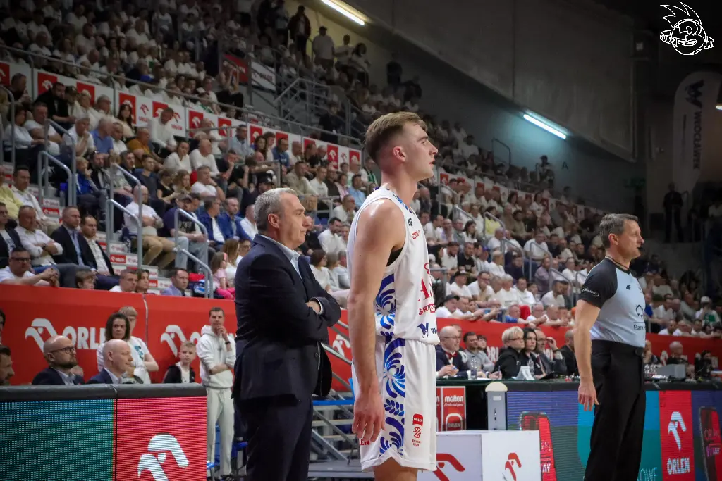 Galeria zdjęć 28 kolejki OBL Anwil Włocławek-WKS Śląsk Wrocław — zdjęcie 71