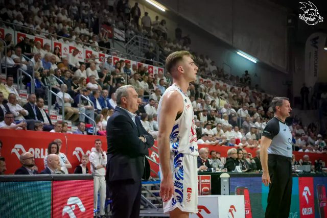 Galeria zdjęć 28 kolejki OBL Anwil Włocławek-WKS Śląsk Wrocław — zdjęcie 71