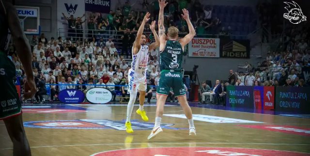 Galeria zdjęć 28 kolejki OBL Anwil Włocławek-WKS Śląsk Wrocław — zdjęcie 72