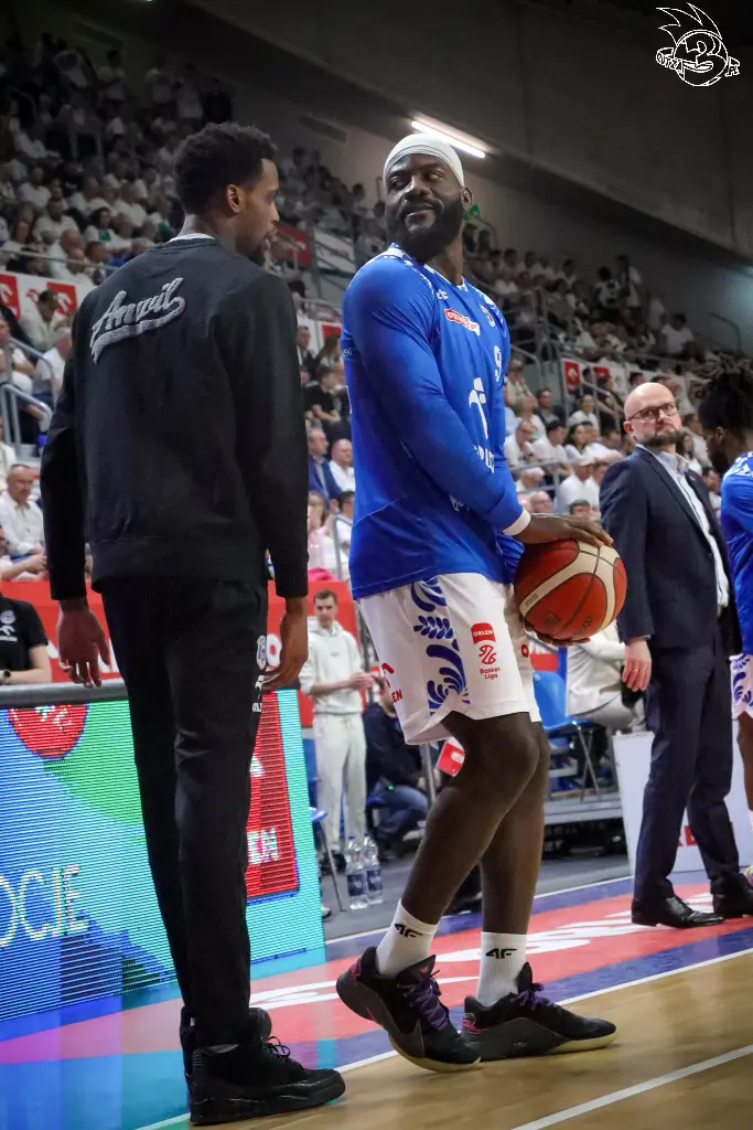 Galeria zdjęć 28 kolejki OBL Anwil Włocławek-WKS Śląsk Wrocław — zdjęcie 41