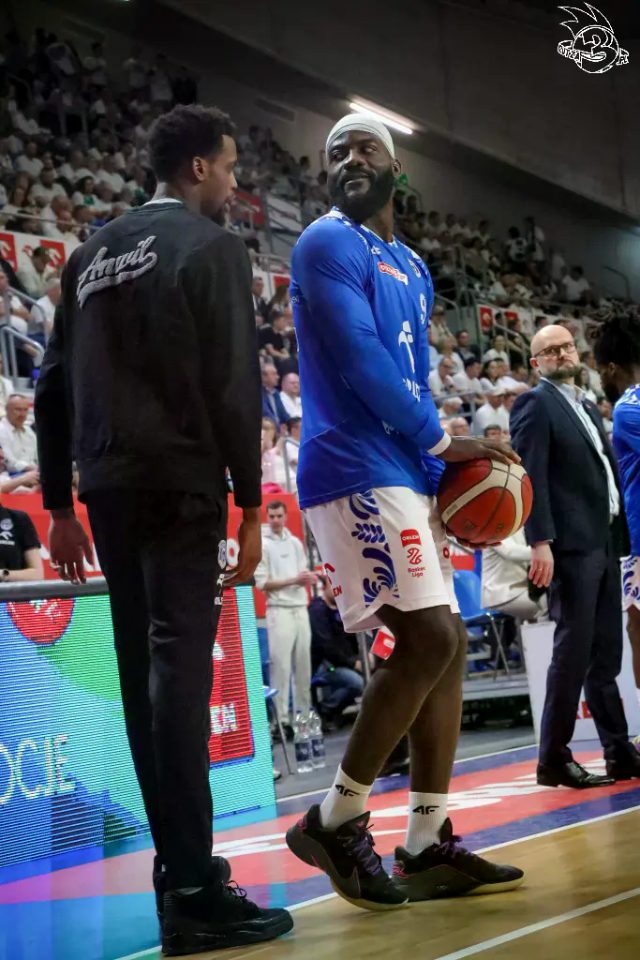 Galeria zdjęć 28 kolejki OBL Anwil Włocławek-WKS Śląsk Wrocław — zdjęcie 41